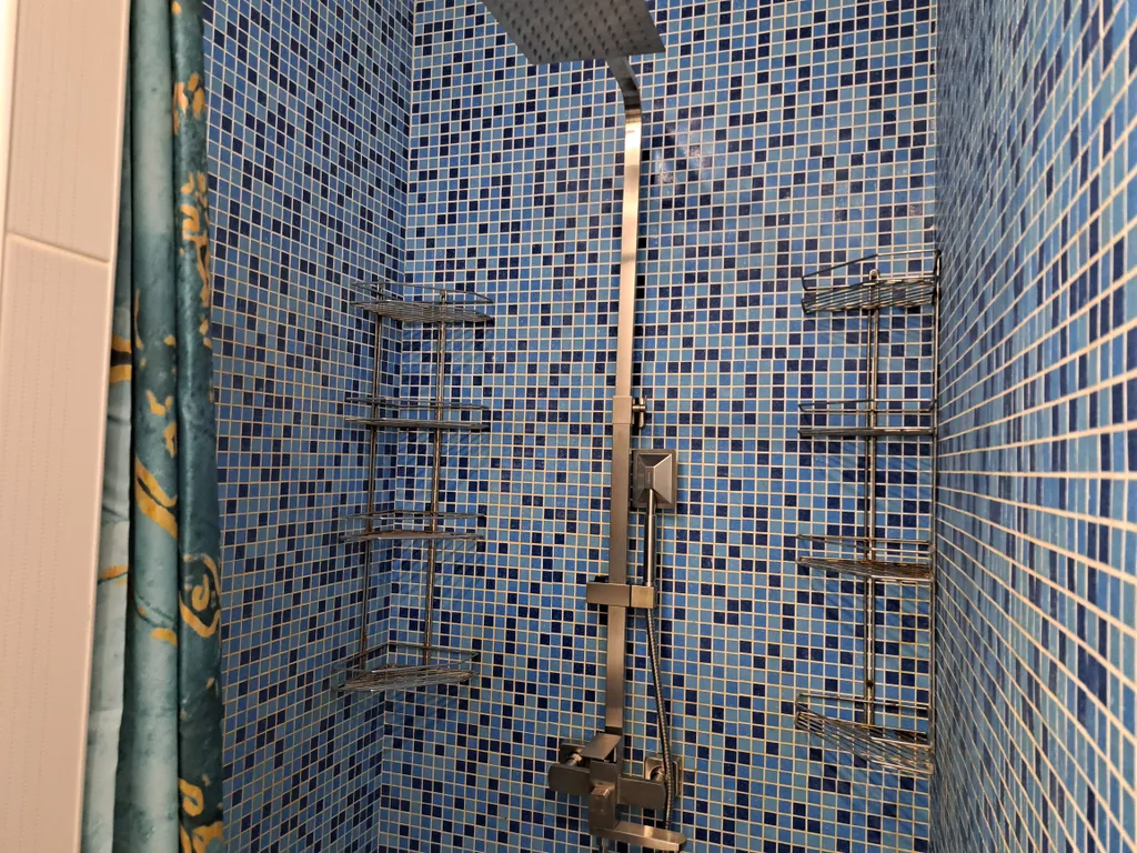 Уютная 2-к. квартира в ЖК Одинцовский парк