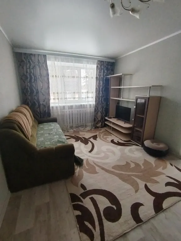 2-комнатная квартира рядом с парком — аренда посуточно в Ессентуки