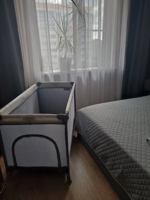 Квартира Уютная квартира — Великий Новгород