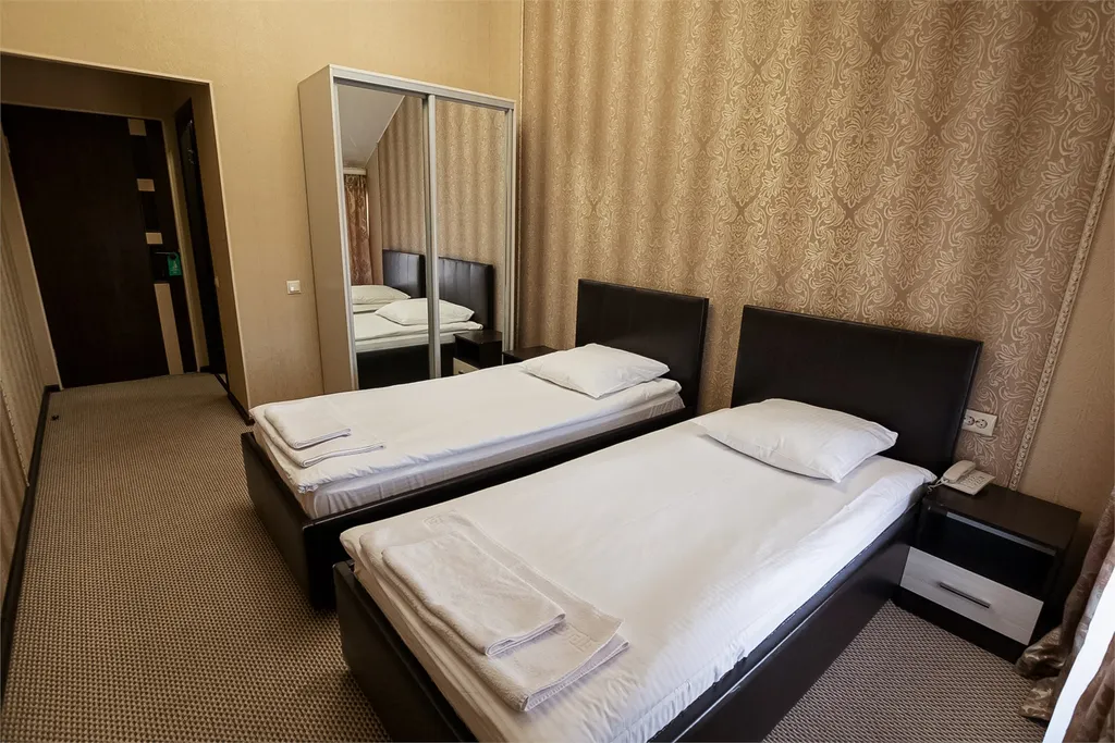 Квартира Комната — аренда посуточно в Иваново