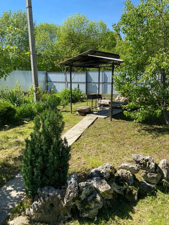 Дом для семейного отдыха