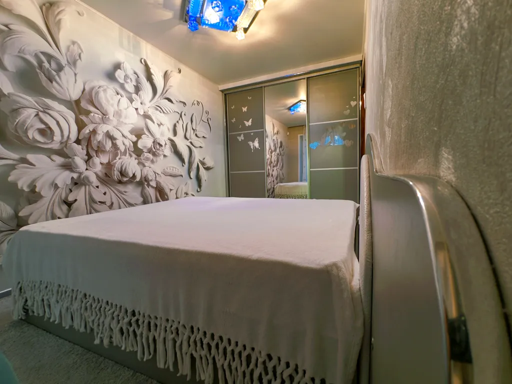 Двухкомнатная квартира у озера Полевая — аренда посуточно в Вязьма