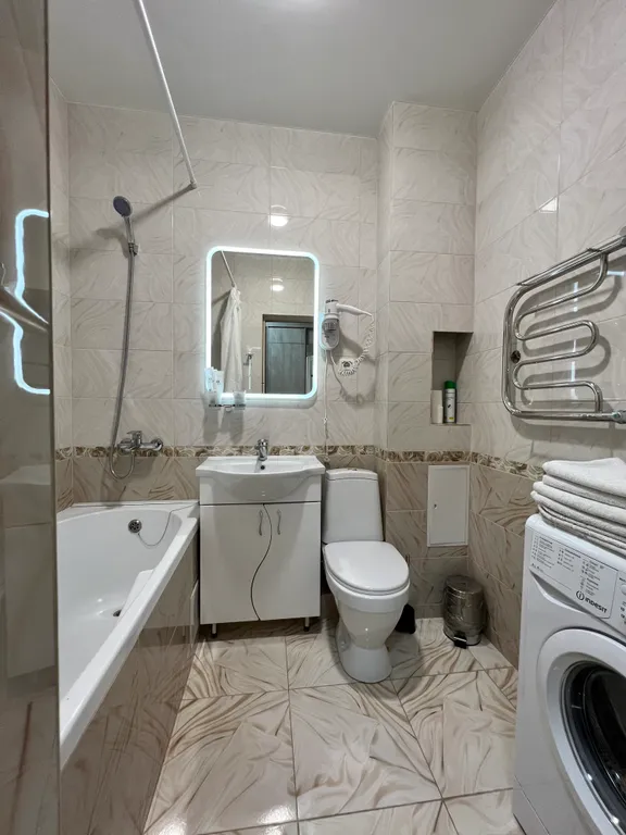 Квартира Амиго