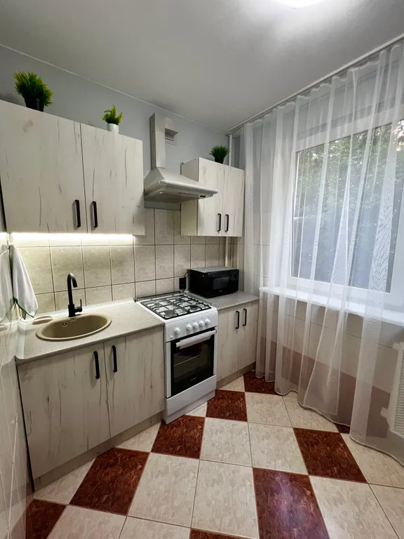 Квартира Квартира возле верхнего озера — Калининград