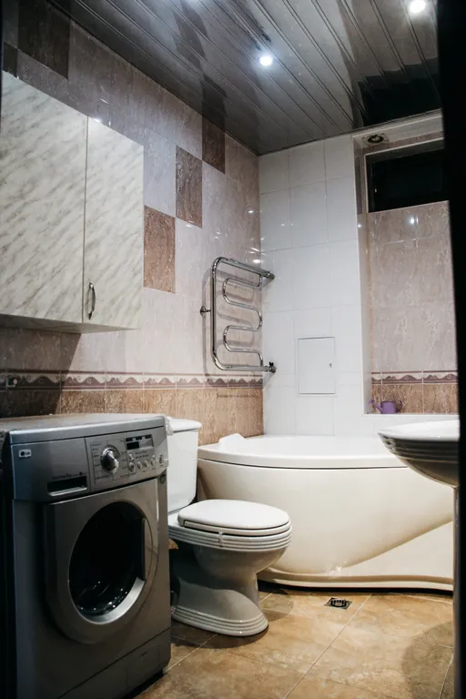 Уютный дом для отдыха