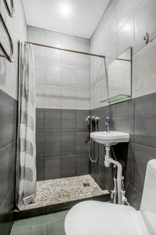 Квартира Квартира Компактная студия у аэропорта Внуково — Москва