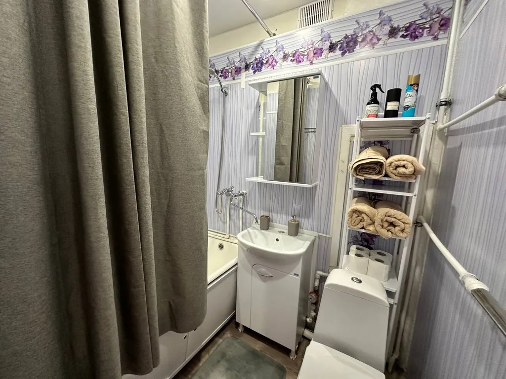 Квартира Уютная квартира в центре города — Великий Новгород