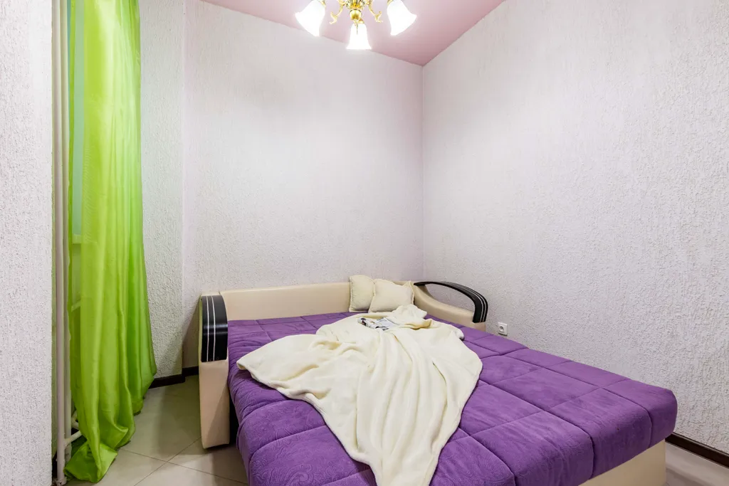 Квартира Апартаменты в самом центре — Екатеринбург