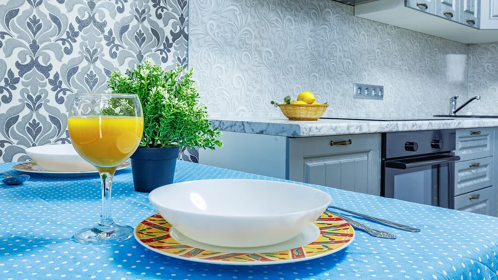 Дайте вашей семье (сотрудникам) лучшее