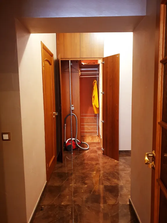 Квартира Уютная квартира в центральном районе города — Калининград