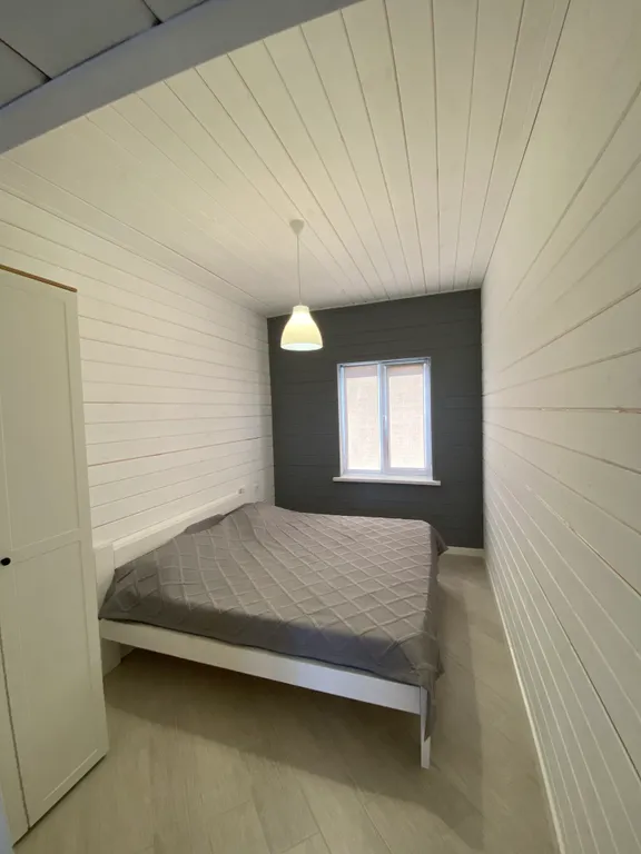 Домик на берегу моря