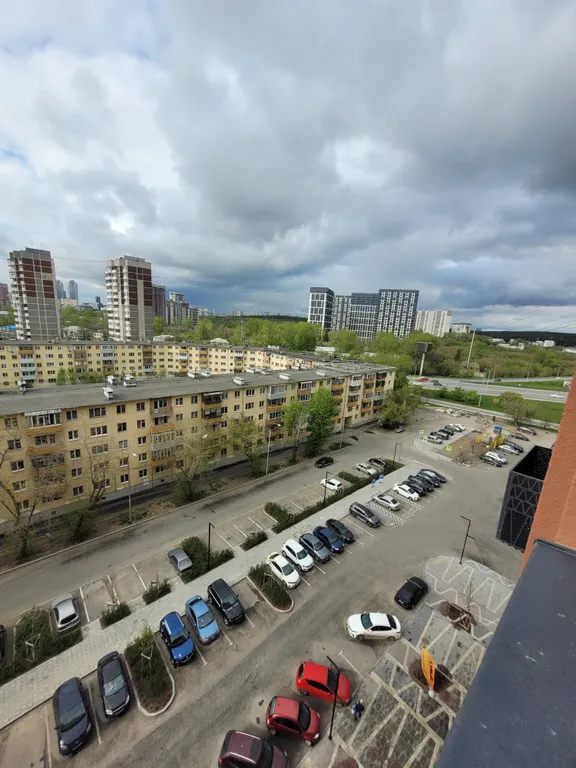 Квартира Квартира ЖК 4you, 5 минут до метро — Екатеринбург