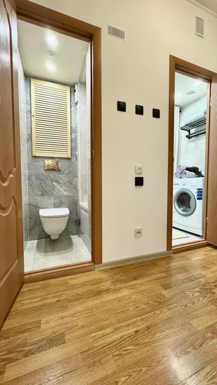 Квартира в 15 минутах до подъёмников