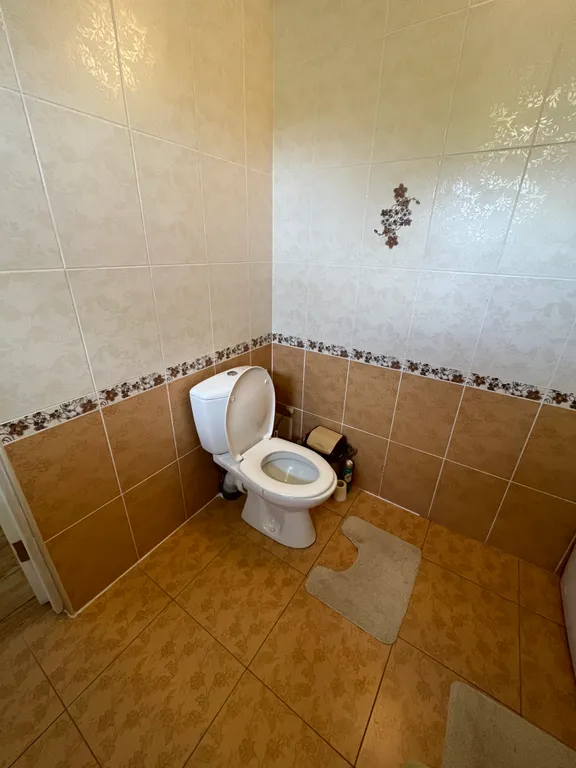 Уютный дом в Соль-Илецке