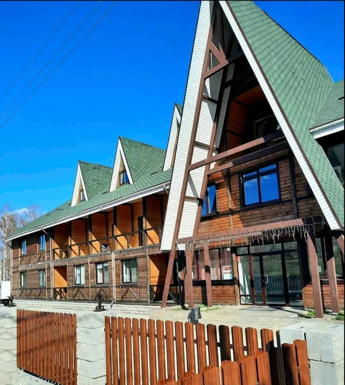 Студия на Банном рядом с глц