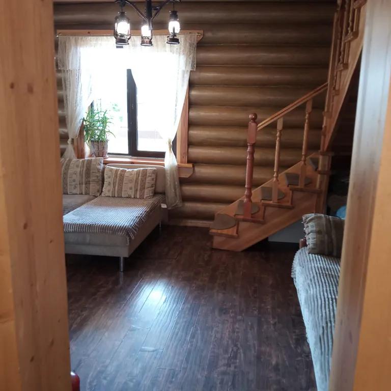 Дом с таверной