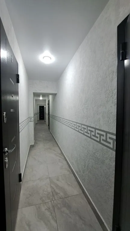 Новая студия в центре Сочи