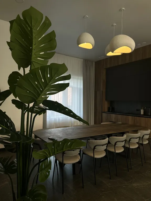 Коттедж Идеальная роскошная вилла — Тюмень