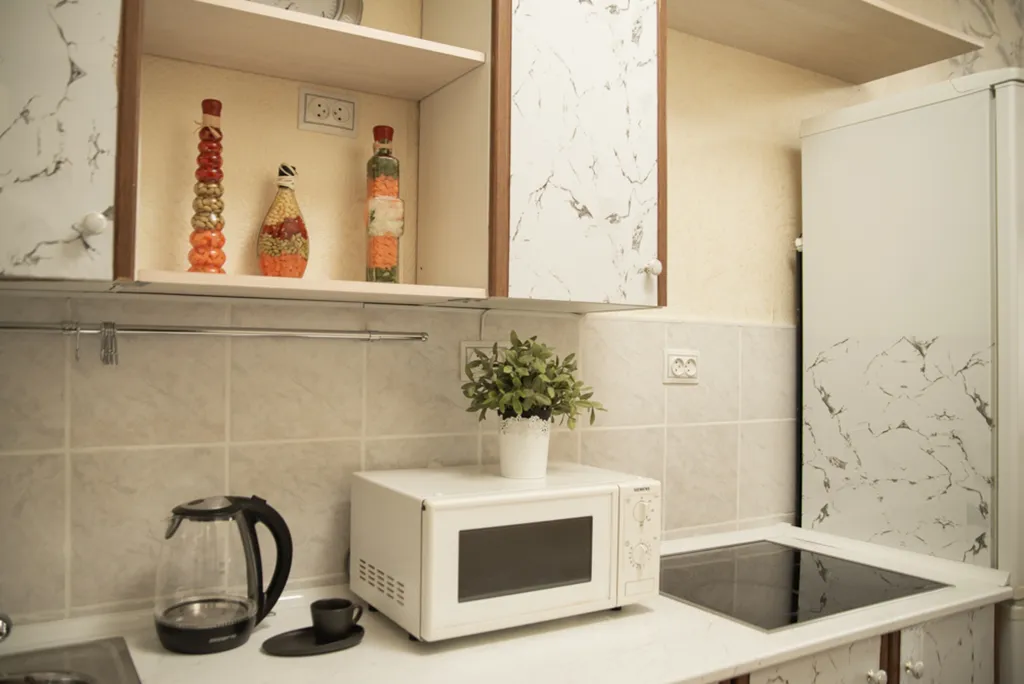 Квартира Gold Fish  в центре города