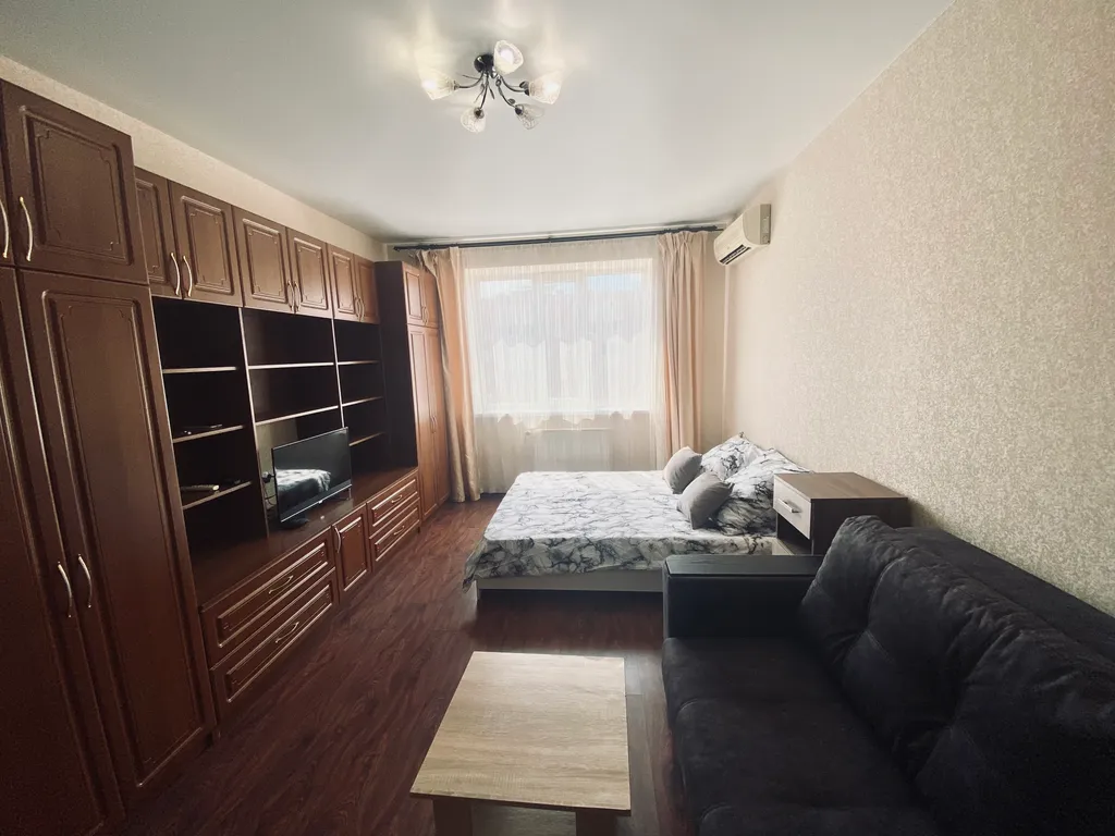 Эконом Квартира возле парка Галицкого и стадиона Краснодар