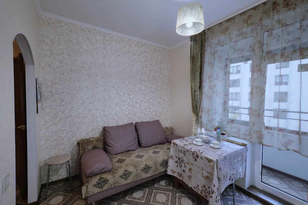 Квартира Квартира Апартамент царская столица — Санкт-Петербург