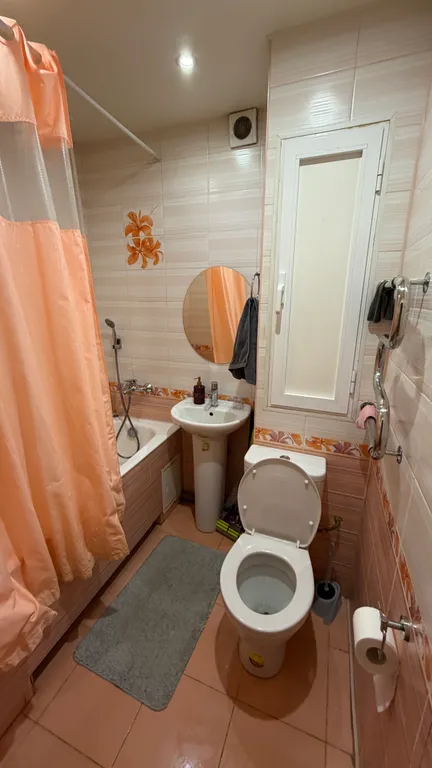 Апартаменты у вокзала