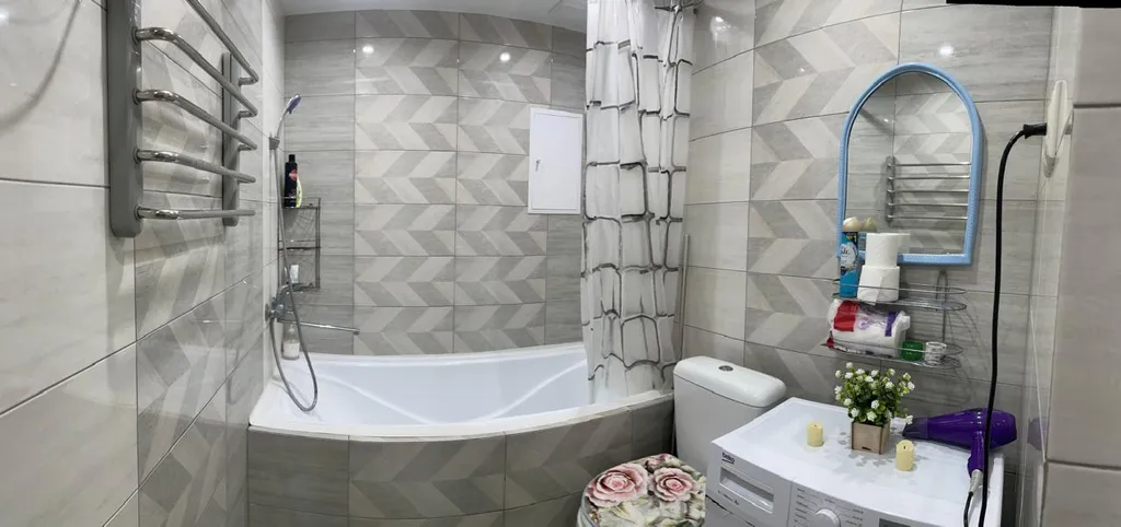 Квартира Апартаменты на реке Мацеста — Краевско-Армянское