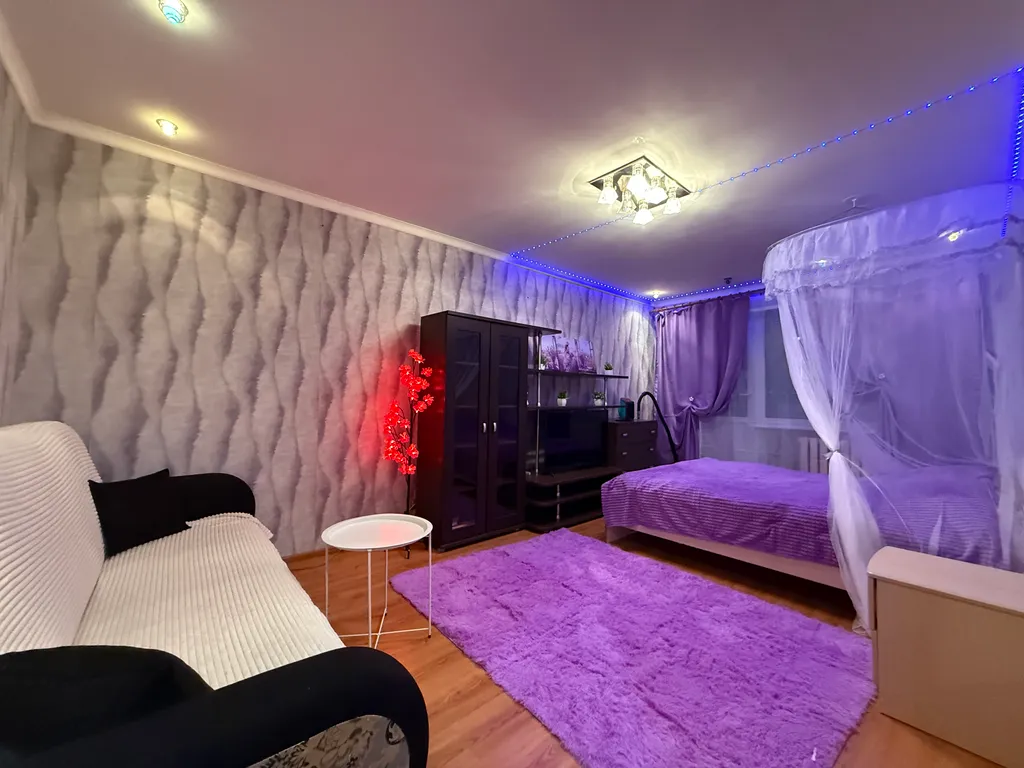 Все в гости к Аленке