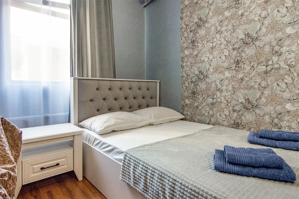 Квартира Комната — Геленджик