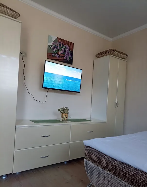 Коттедж Уютный домик MargoHouse — Сухум