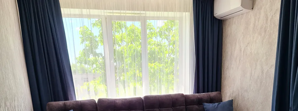 Уютная квартира в самом центре города