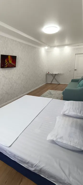 Новая квартира напротив трц апорт расположен в западное части города