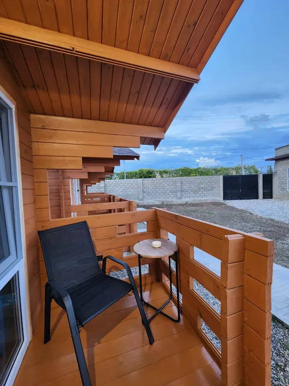 Уютный дом №2