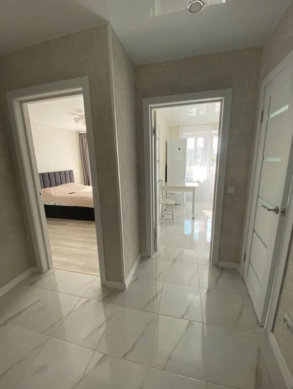 Уютная и чистая квартира рядом с заливом