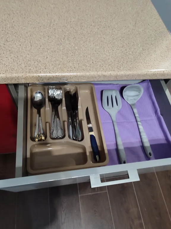 Квартира 1-комнатная Квартира — Владикавказ