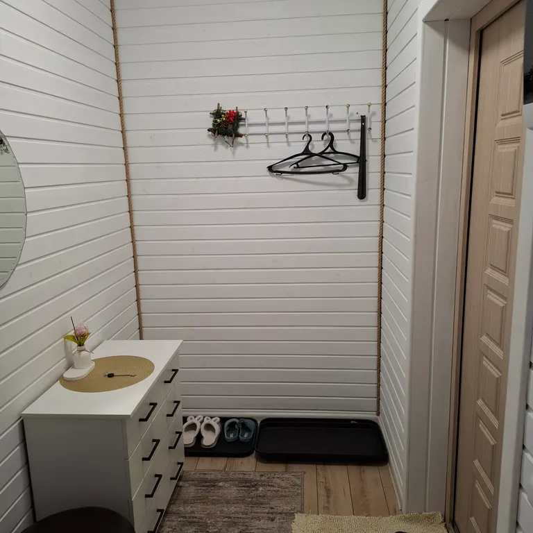 Коттедж Коттедж Отдых, уют и комфорт — Маурино