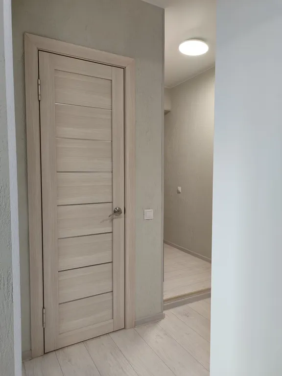 Квартира в самой высокой точке города