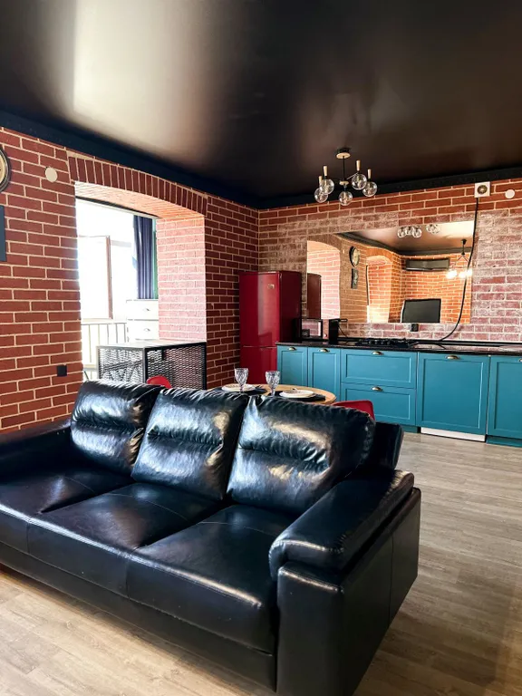 Lux апартаменты