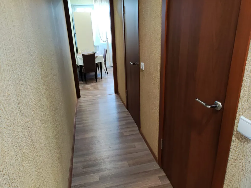 Квартира в престижном районе в самом центре