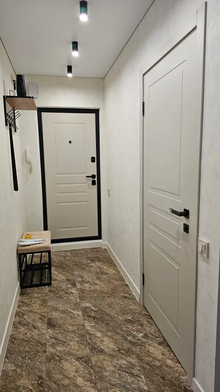 Комфортная 2-комнатная квартира в центре