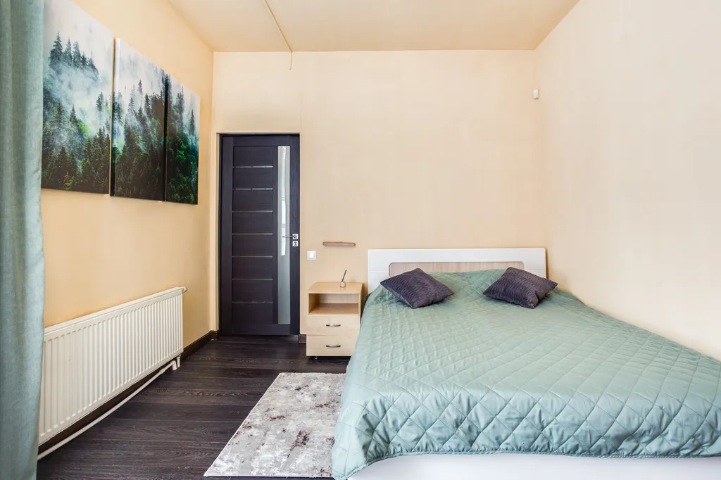 Домик в еловом лесу Беликово Клаб Хаус