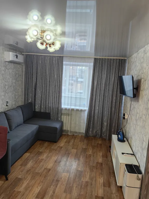 Отличная евродвушка не далеко от моря