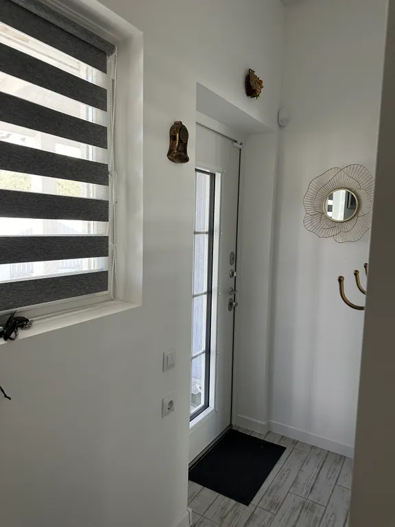 Дом для отдыха у моря