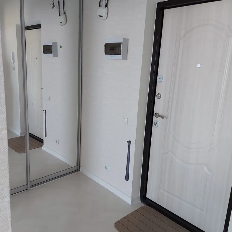 Уютная квартира в ЮЗ районе