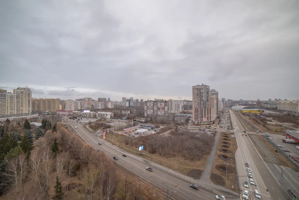 Весенний блеск