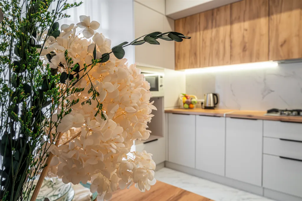 Просторная квартира с красивым видом — аренда посуточно в Ставрополь