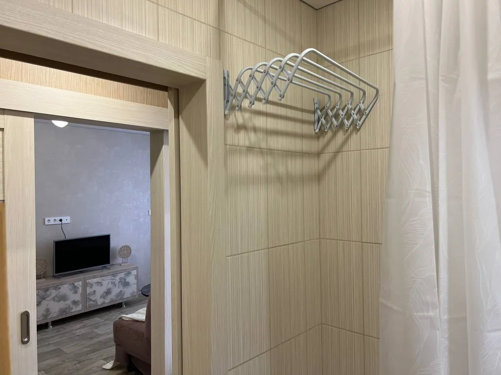 Квартира комфорт в районе вокзала