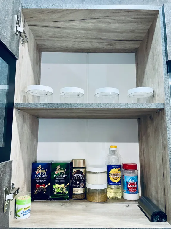 Уютная квартира в новом доме