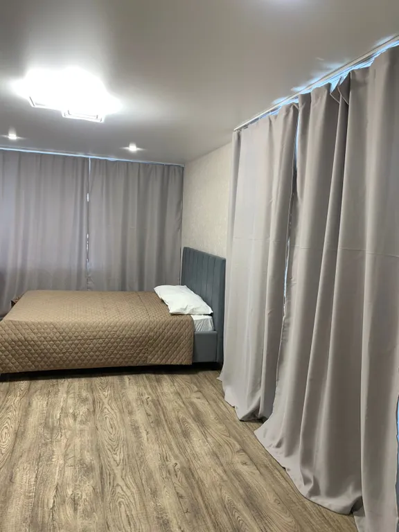 Уютная квартира на первой линии