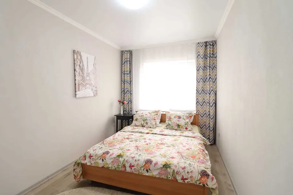 Практичный простор